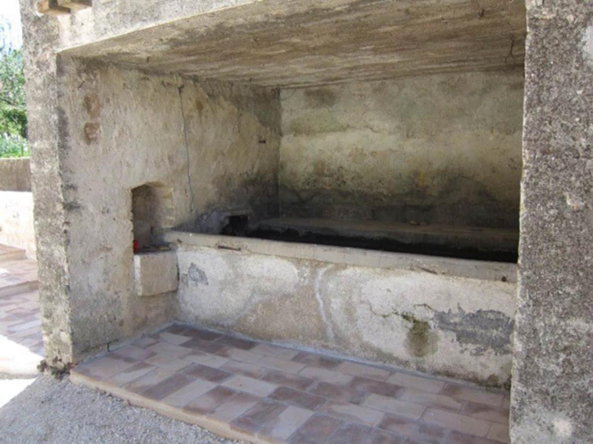 Casa Ridente Nella Valle Del Menotre Con Giardino Pale Exterior foto